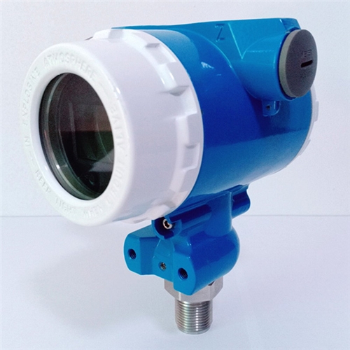 LC71系列高精度智能压力变送器
